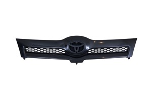 Jäähdyttimen säleikkö, TOYOTA COROLLA Verso, 53111 0F901