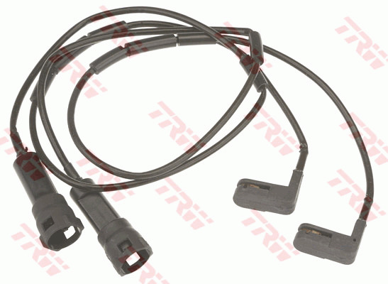 Jarrupalan kulumisen ilmaisin TRW GIC128