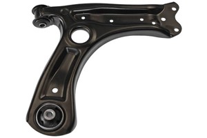 Tukivarsi, pyöräntuenta, Etuakseli, Oikea, SEAT CORDOBA, IBIZA III, SKODA FABIA II, FABIA Combi II, ROOMSTER, ROOMSTER Praktik, VW POLO,