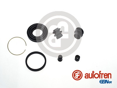 Korjaussarja, jarrusatula AUTOFREN SEINSA D41812