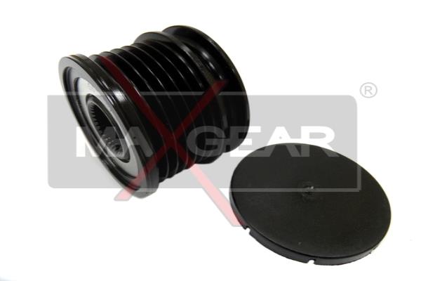 Vapaakytkin MAXGEAR 54-0008