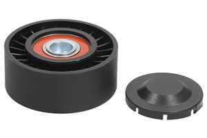 Ohjainrulla, moniurahihna, AUDI,SEAT,VW, 03G 145 276