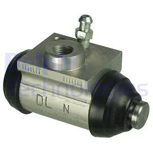 Jarrusylinteri DELPHI LW90119