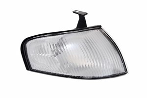 Vilkkuvalo, Vasen, MAZDA 323 P V, 323 S V, B21H51070B, B21H-51-070B