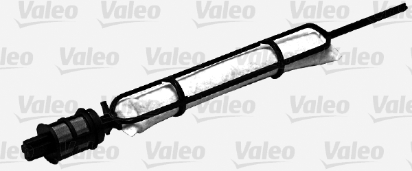 Kuivain, ilmastointilaite VALEO 509949