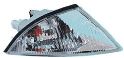 Vilkkuvalo, Oikea, MITSUBISHI CARISMA, CARISMA Sedan, MB952158, MR108648