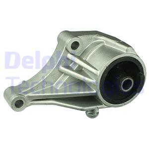 Moottorikiinnike DELPHI TEM031
