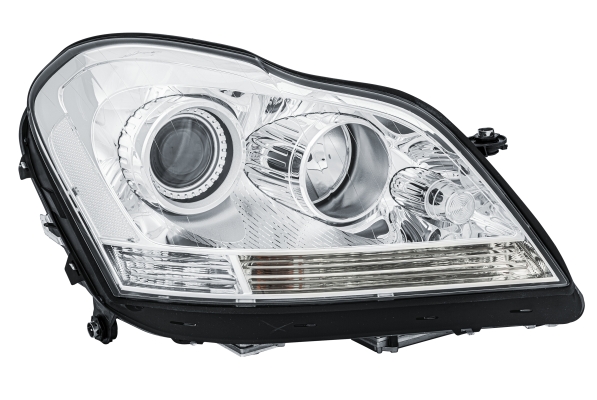 Ajovalo HELLA 1ZS 263 400-321