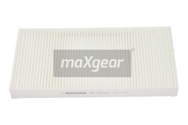 Raitisilmasuodatin MAXGEAR 26-0063