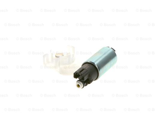 Polttoainepumppu BOSCH 1 987 580 000