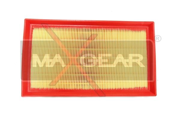Ilmansuodatin MAXGEAR 26-0433