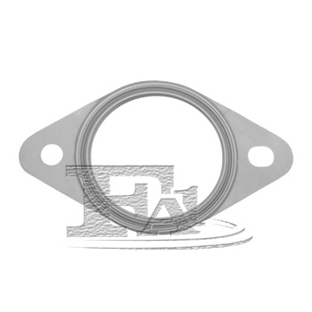Gasket, exhaust pipe FA1 750-936