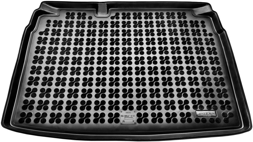 Tavaratilan matto REZAW PLAST 231820 VW Golf V '03-, VI '08-