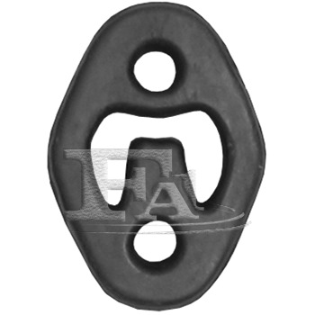 Pidike, pakoputkisto FA1 133-920