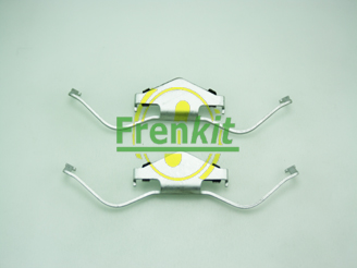 Tarvikesarja, jarrupala FRENKIT 901297