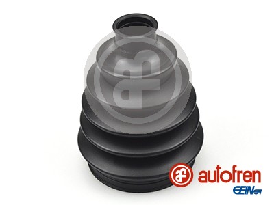 Paljekumisarja, vetoakseli AUTOFREN SEINSA D8157T