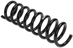 Jousi (auton jousitus), Etuakseli, MERCEDES-BENZ, 210 321 1204, 2103211204, A2103211204