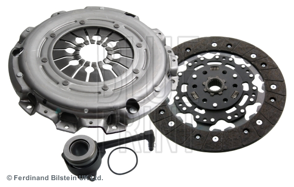 Kytkinpaketti BLUE PRINT ADV1830131