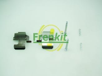 Tarvikesarja, jarrupala FRENKIT 901273
