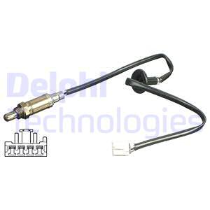 Lambdatunnistin DELPHI ES11109-12B1