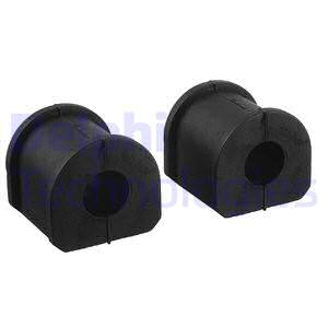 Vakaajan hela DELPHI TD1009W
