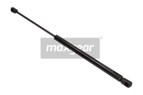 Kaasujousi, takaluukku MAXGEAR 12-1691