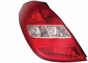 Takavalo, Oikea, HYUNDAI i20, 92402-1J000