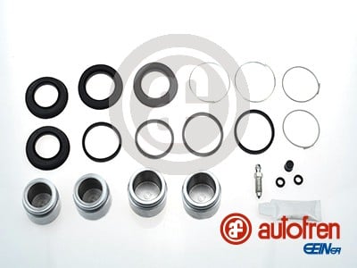 Korjaussarja, jarrusatula AUTOFREN SEINSA D42667C