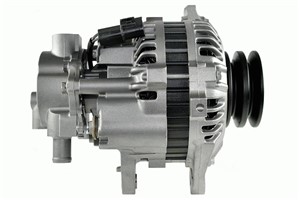 Laturi, HYUNDAI GALLOPER I, GALLOPER II, MITSUBISHI GALLOPER, 37300-42860, 37300-42870