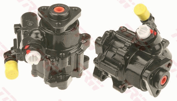 Hydrauliikkapumppu, ohjaus TRW JPR734