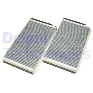Raitisilmasuodatin DELPHI TSP0325212C