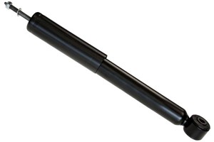 Iskunvaimennin, Taka-akseli, Oikea, Vasen, CADILLAC BLS, BLS Wagon, SAAB 9-3, 9-3 Cabriolet, 9-3 Kombi, 12756986, 12756987, 12756988, 12