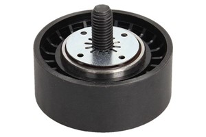 Ohjainrulla, moniurahihna, CHEVROLET,DAEWOO,OPEL,VAUXHALL, 48 05 183, 96440417