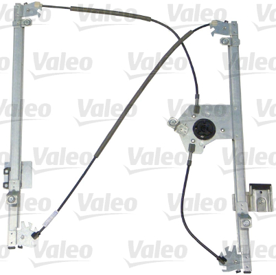 Lasinnostin VALEO 850725