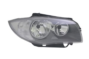 Ajovalo, Vasen, BMW 1 [E81, E87], 1-Serie Cabriolet [E88], 1-Serie Coupé [E82], 63117249649, 7249649