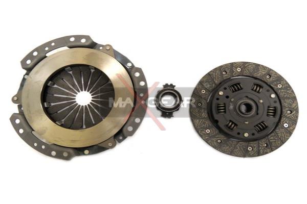 Kytkinpaketti MAXGEAR 61-5033