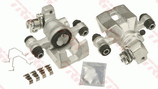 Jarrusatula TRW BHN1068E