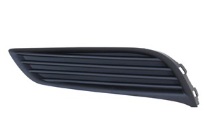 Ritilä, Eteen, oikea, OPEL ASTRA K, ASTRA K Sports Tourer, 13469588
