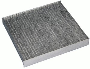 Suodatin, sisäilma, CITROËN,FIAT,ISUZU,MITSUBISHI,PEUGEOT, 7803A005