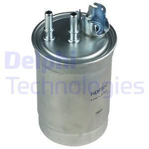 Polttoainesuodatin DELPHI HDF950