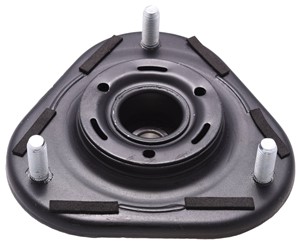 Iskunvaimentimen hela, etuakseli molemminpuoleinen, TOYOTA CALDINA Kombi, ISIS, 48609-21030