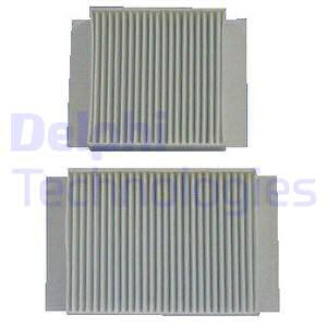 Raitisilmasuodatin DELPHI TSP0325229