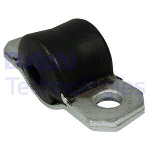 Vakaajan hela DELPHI TD685W