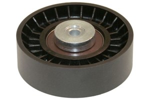 Ohjainrulla, moniurahihna, AUDI 100, 100 Avant, A6, A6 Avant, A8, V8, VW TOUAREG, 077 903 341