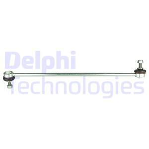Tanko, kallistuksenvaimennin DELPHI TC2611