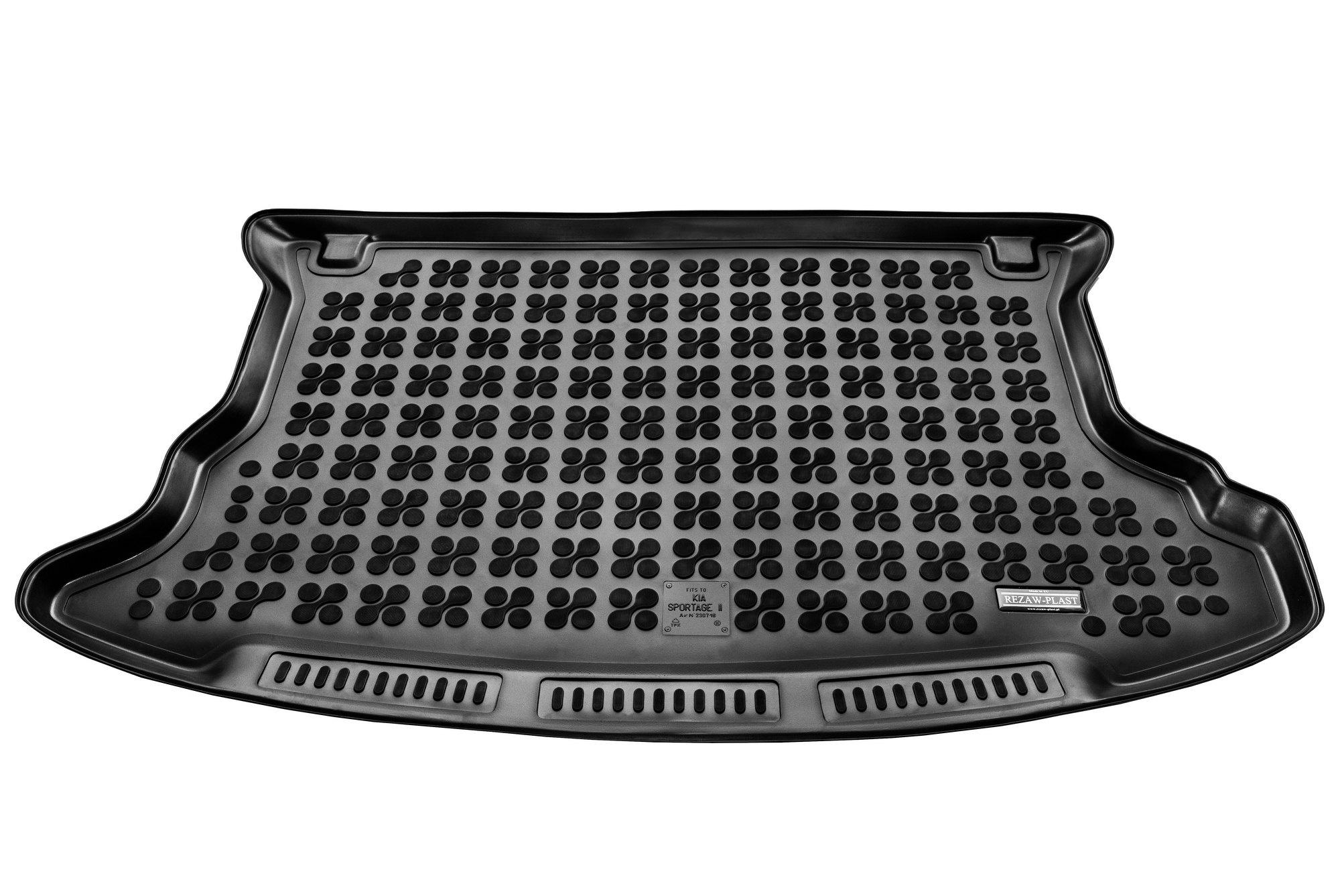 Tavaratilan matto REZAW PLAST 230718 KIA Sportage '04-