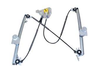 Lasinnostin, Eteen, oikea, BMW 1 [F20, F21], 51 33 7 292 120, 7292120