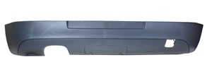 Siipi, Takana, VW GOLF V, 1K6 807 433B 9B9