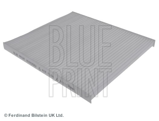 Raitisilmasuodatin BLUE PRINT ADG02582