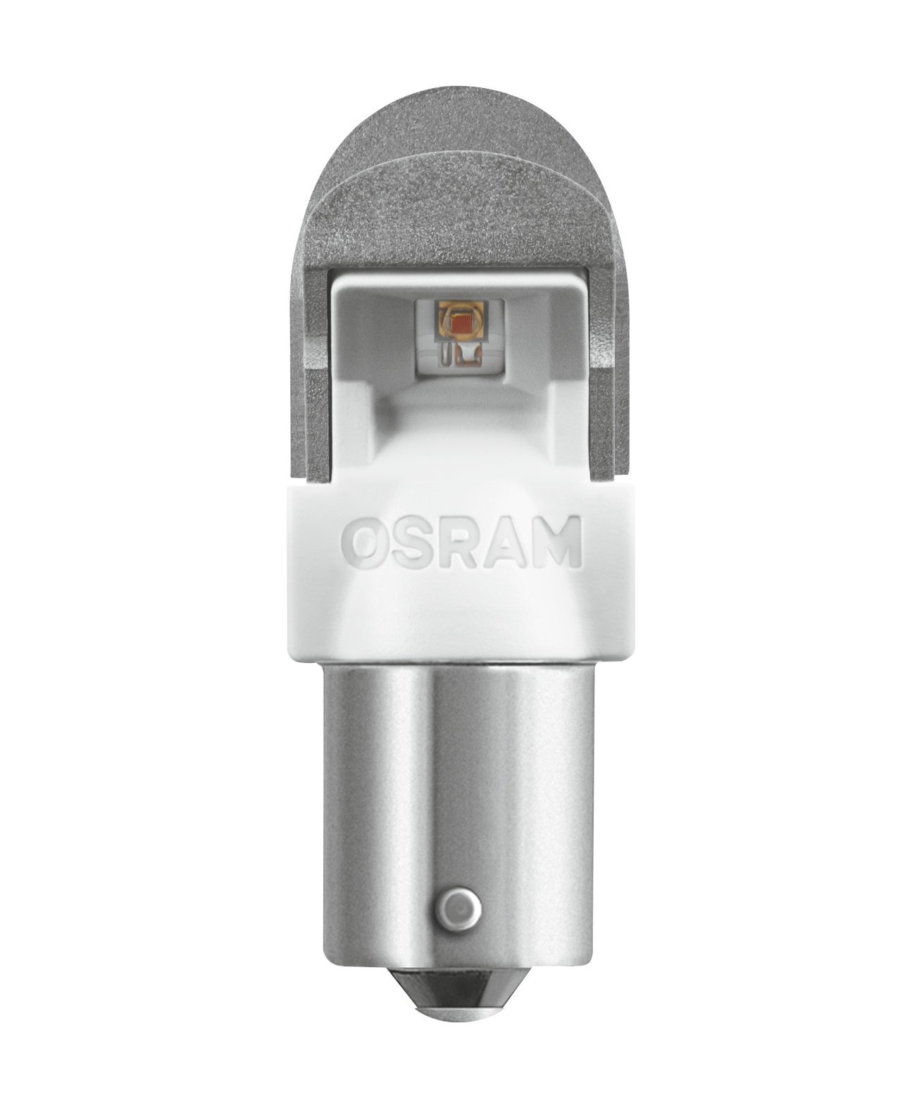 LED polttimo OSRAM 7557YE